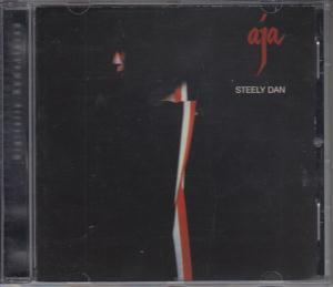 Steely Dan - Aja - Cd