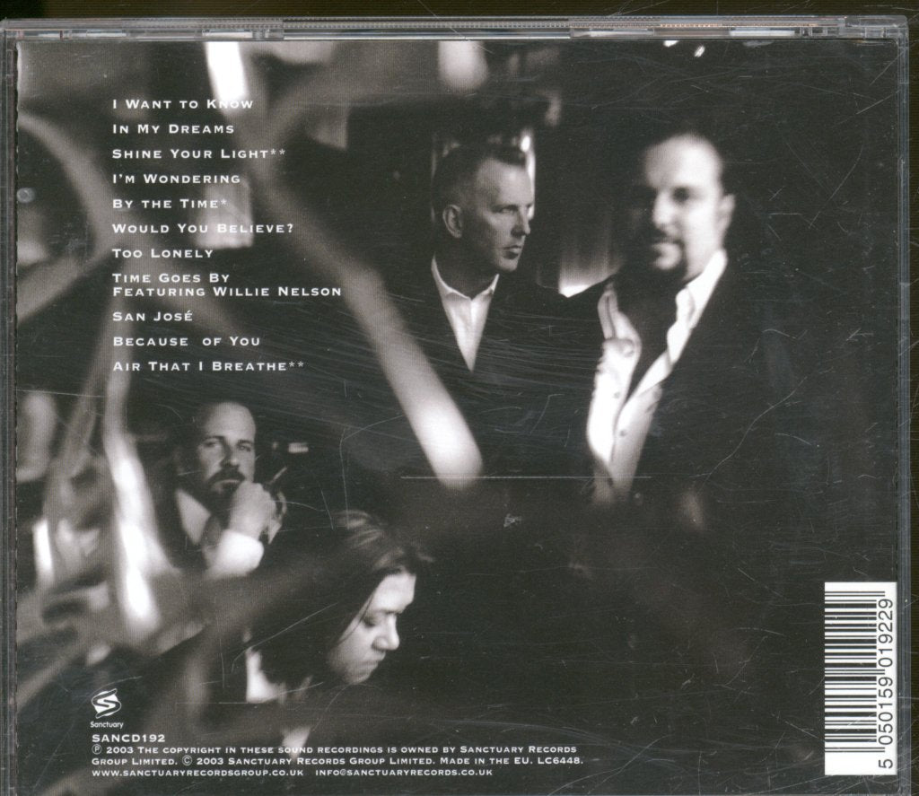 Mavericks (Us) - Mavericks - Cd