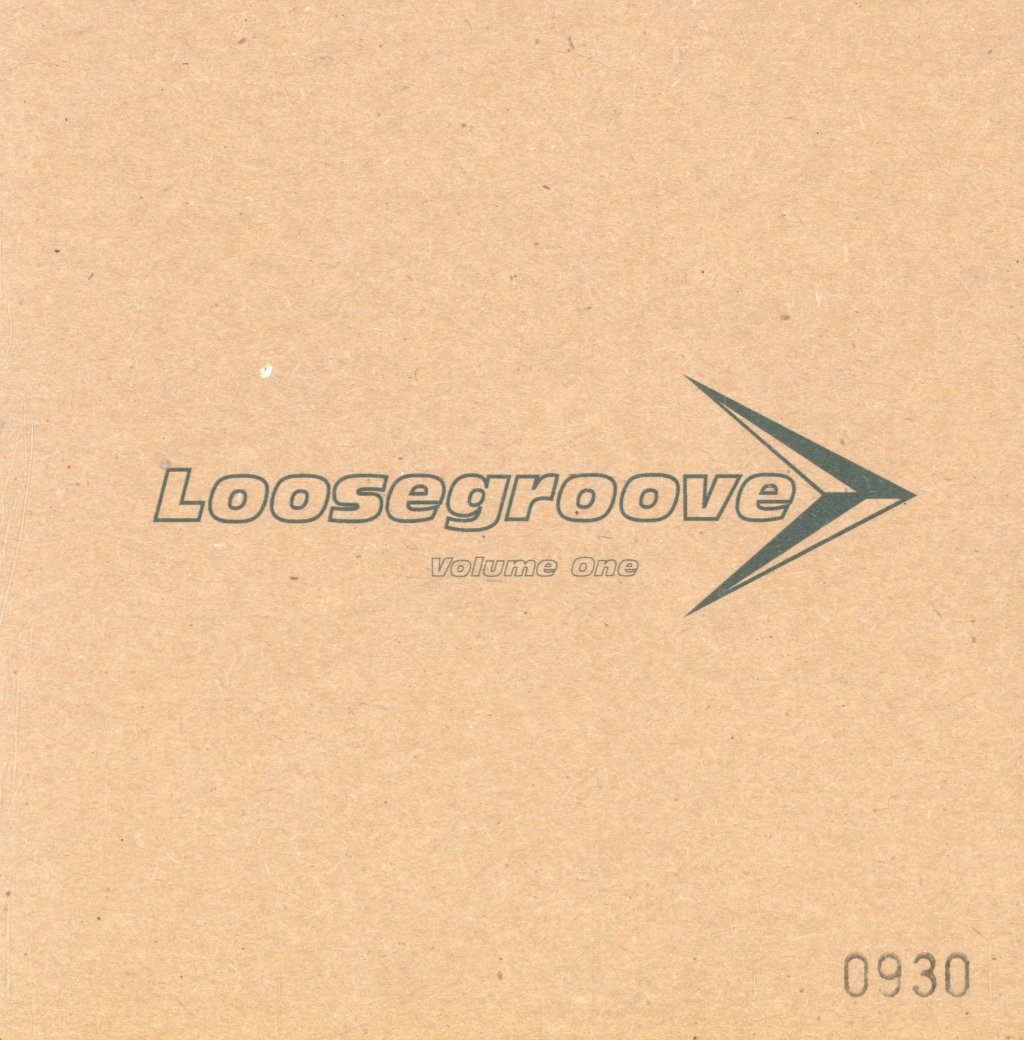 Various Artists - Loosegroove Volume One - Cd