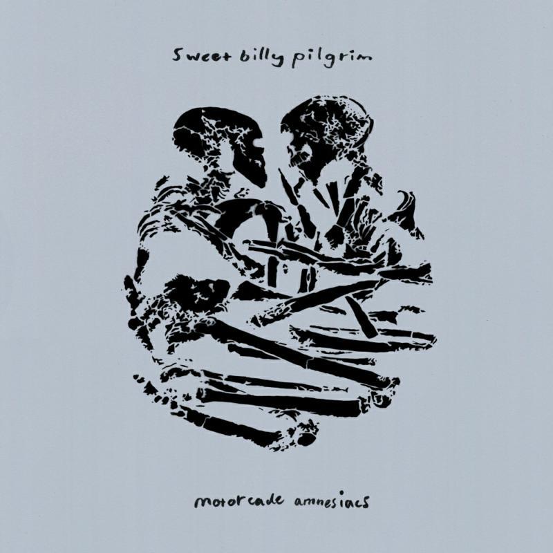 Sweet Billy Pilgrim - Motorcade Amnesiacs - Double Lp