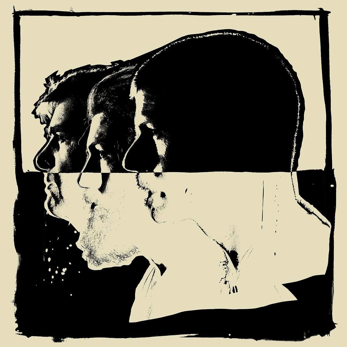 Avett Brothers - Closer Than Together - Cd