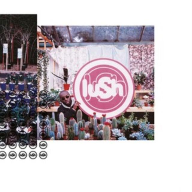 Lush - Lovelife - Lp
