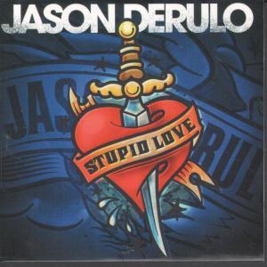 Jason Derulo - Stupid Love - Cdr