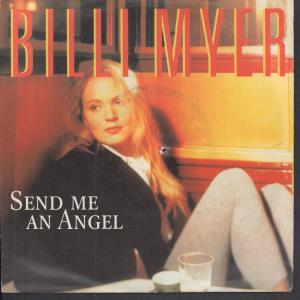 Billi Myer - Send Me An Angel - 7 Inch