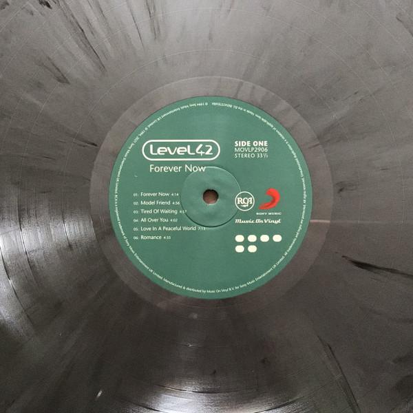 Level 42 - Forever Now - Lp