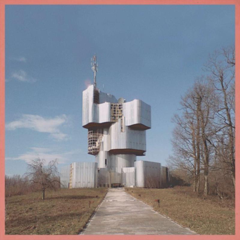 Unknown Mortal Orchestra - Unknown Mortal Orchestra - Lp