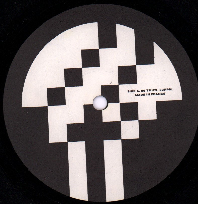 Eskimos And Egypt - Uk-Usa - 12 Inch