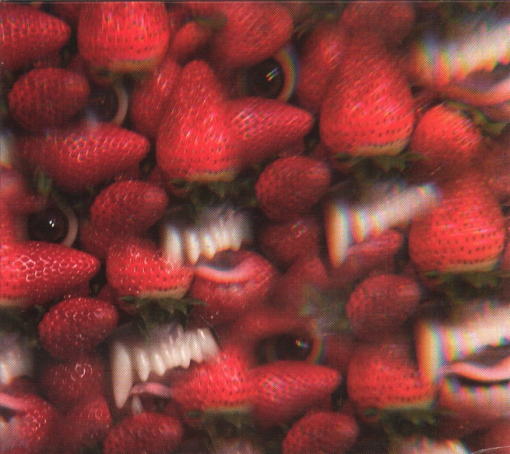 Thee Oh Sees - Floating Coffin - Cd