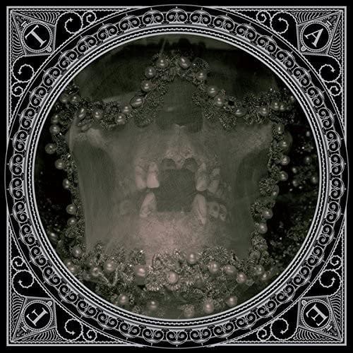 Tombs - All Empires Fall - Lp