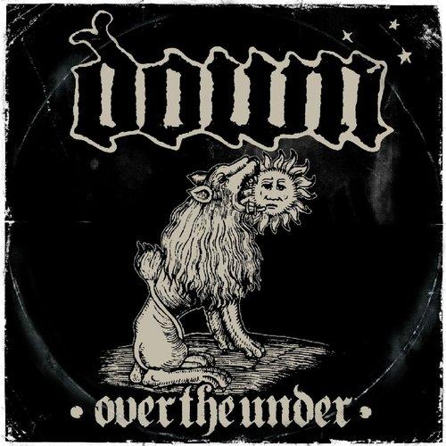 Down - Over the Under - Double Lp