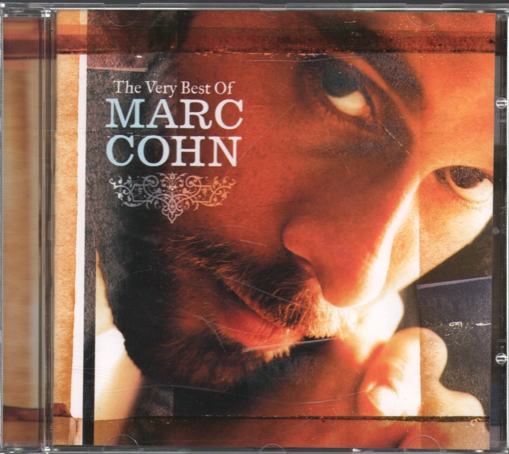 Marc Cohn - Very Best Of Marc Cohn - Cd