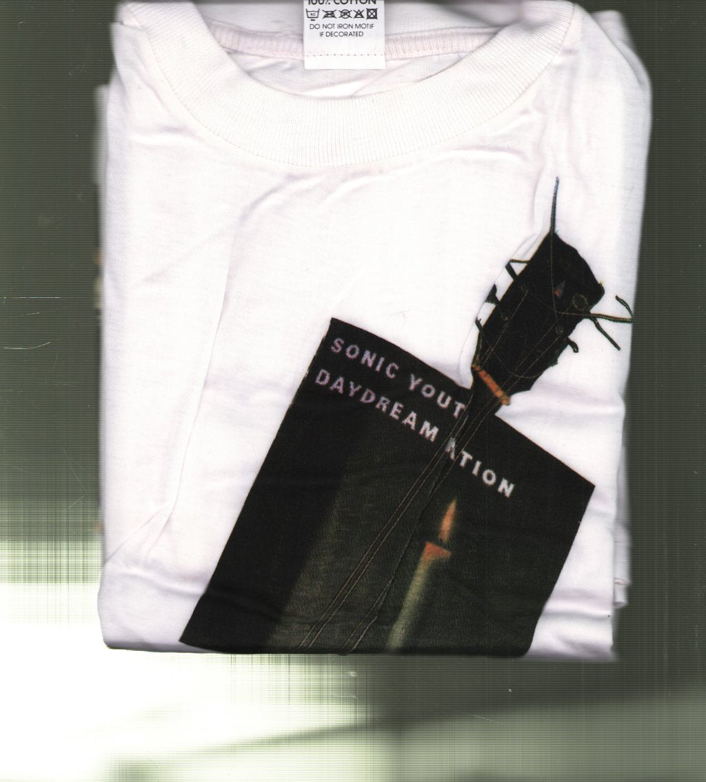 Sonic Youth - Daydream Nation - Lp Box Set