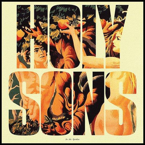 Holy Sons - In the Garden - Cd