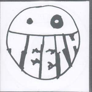 Teeth (Indie) - U R 1 - Cdr