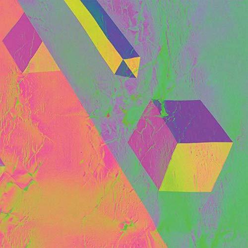 Oscillation - Wasted Space - Lp