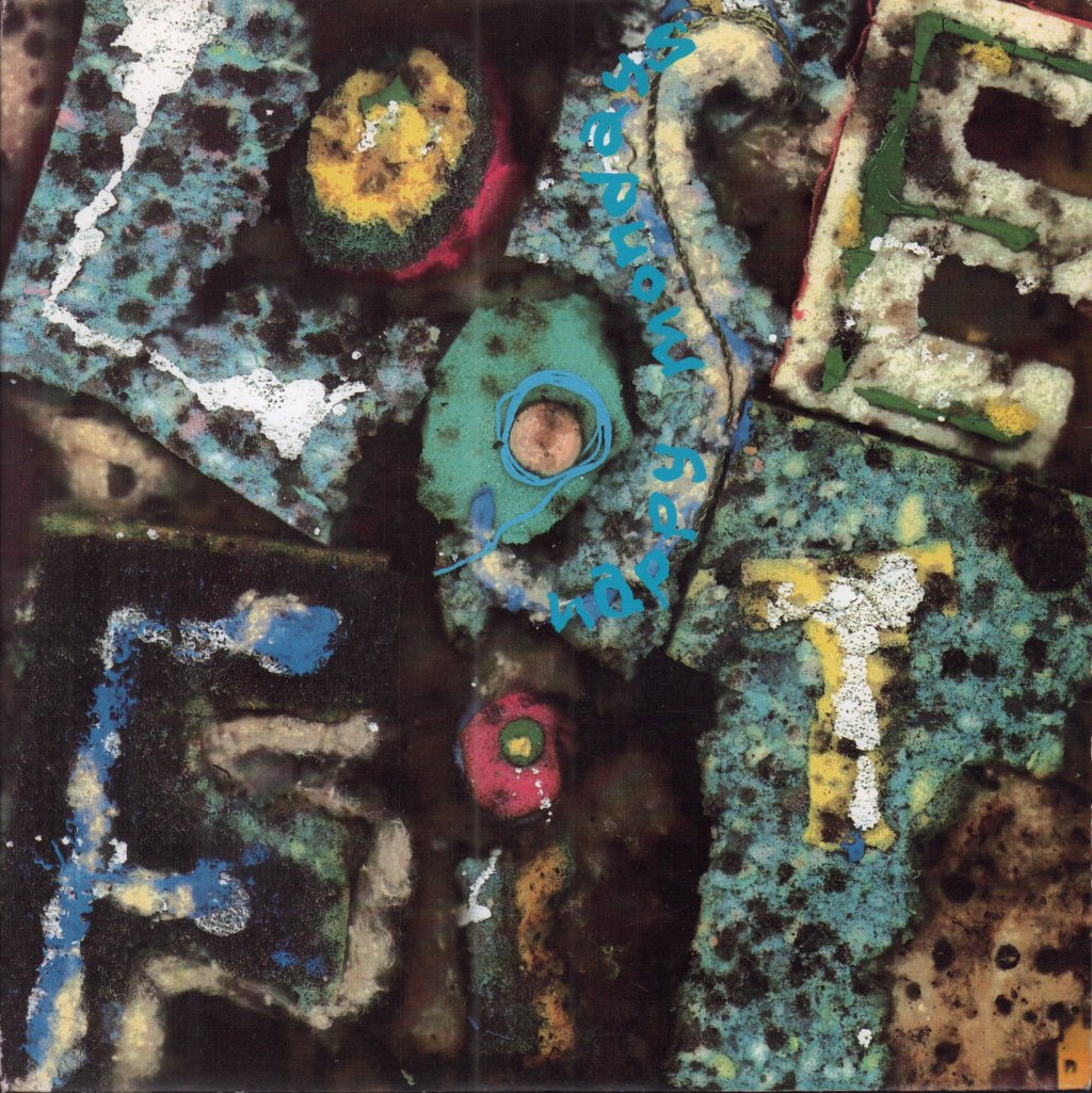 Happy Mondays - Loose Fit - 7 Inch