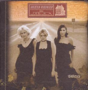 Dixie Chicks - Home - Cd