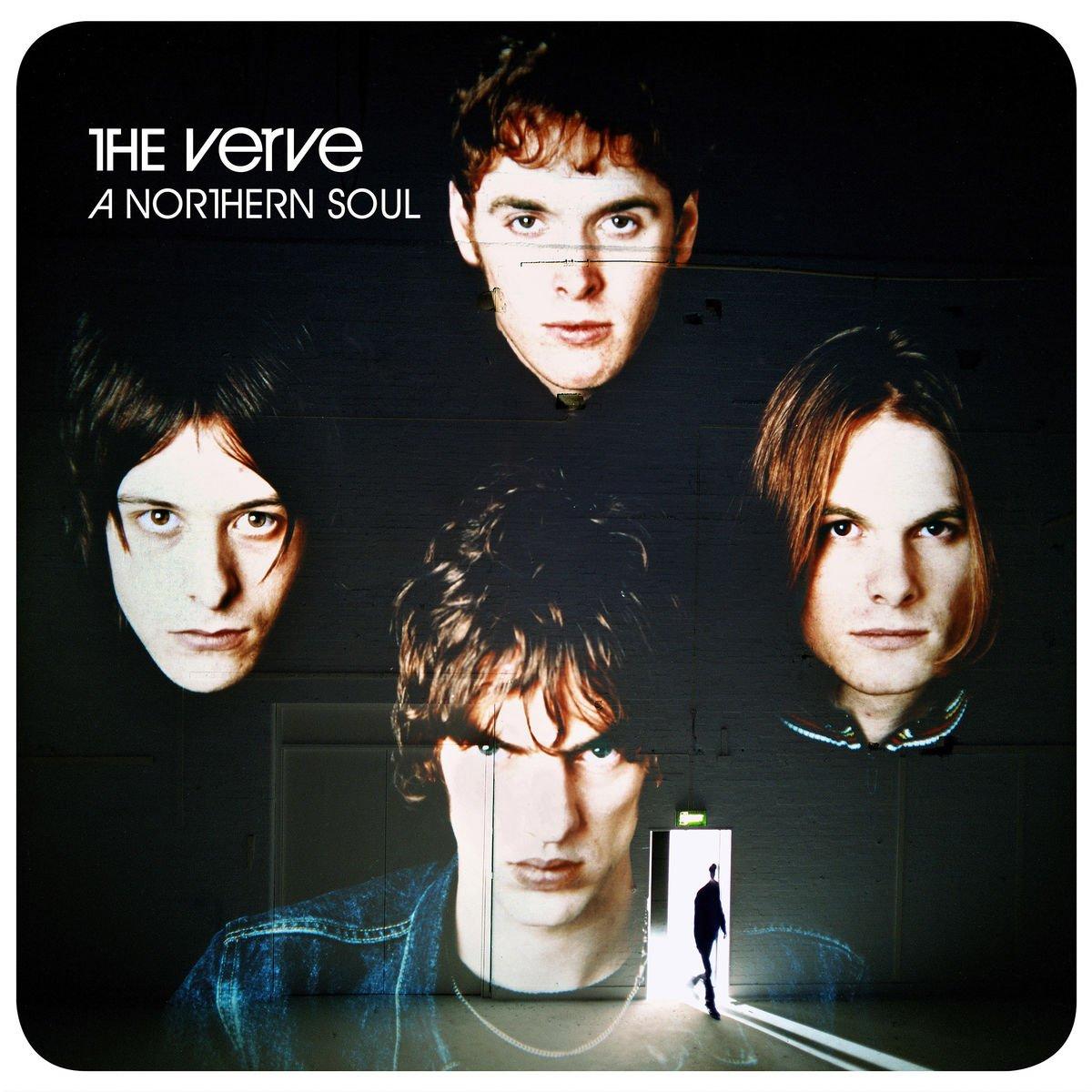 Verve - A Northern Soul - Double Lp