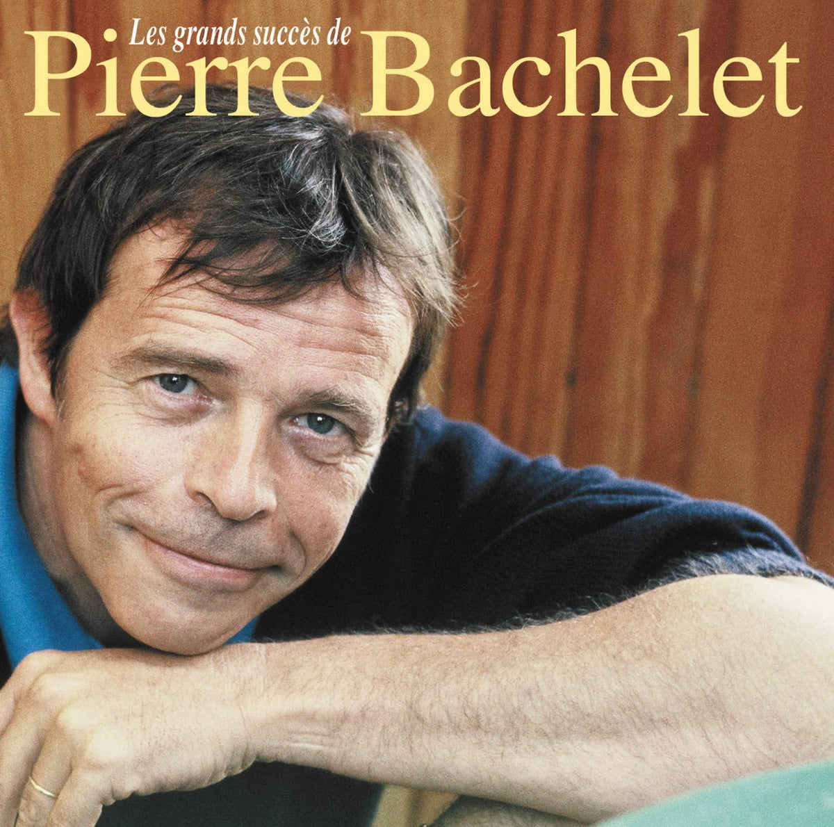 Pierre Bachelet - Les Grands Succes de - Cd