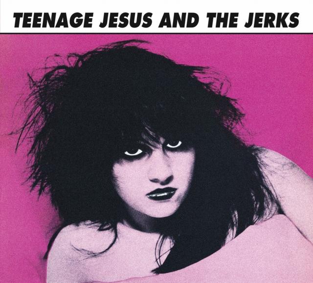 Teenage Jesus And The Jerks - Teenage Jesus & the Jerks (+obi) (Digi) - Cd
