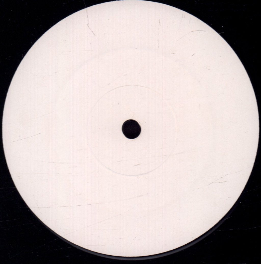 Frontliners - I Can't Take It - 12 Inch