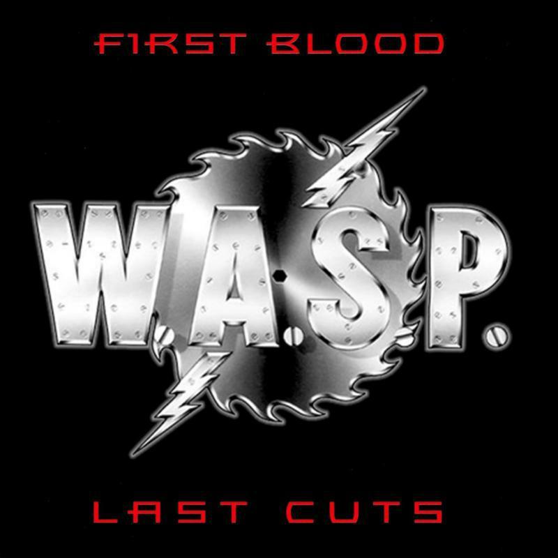 Wasp - First Blood Last Cuts - Cd