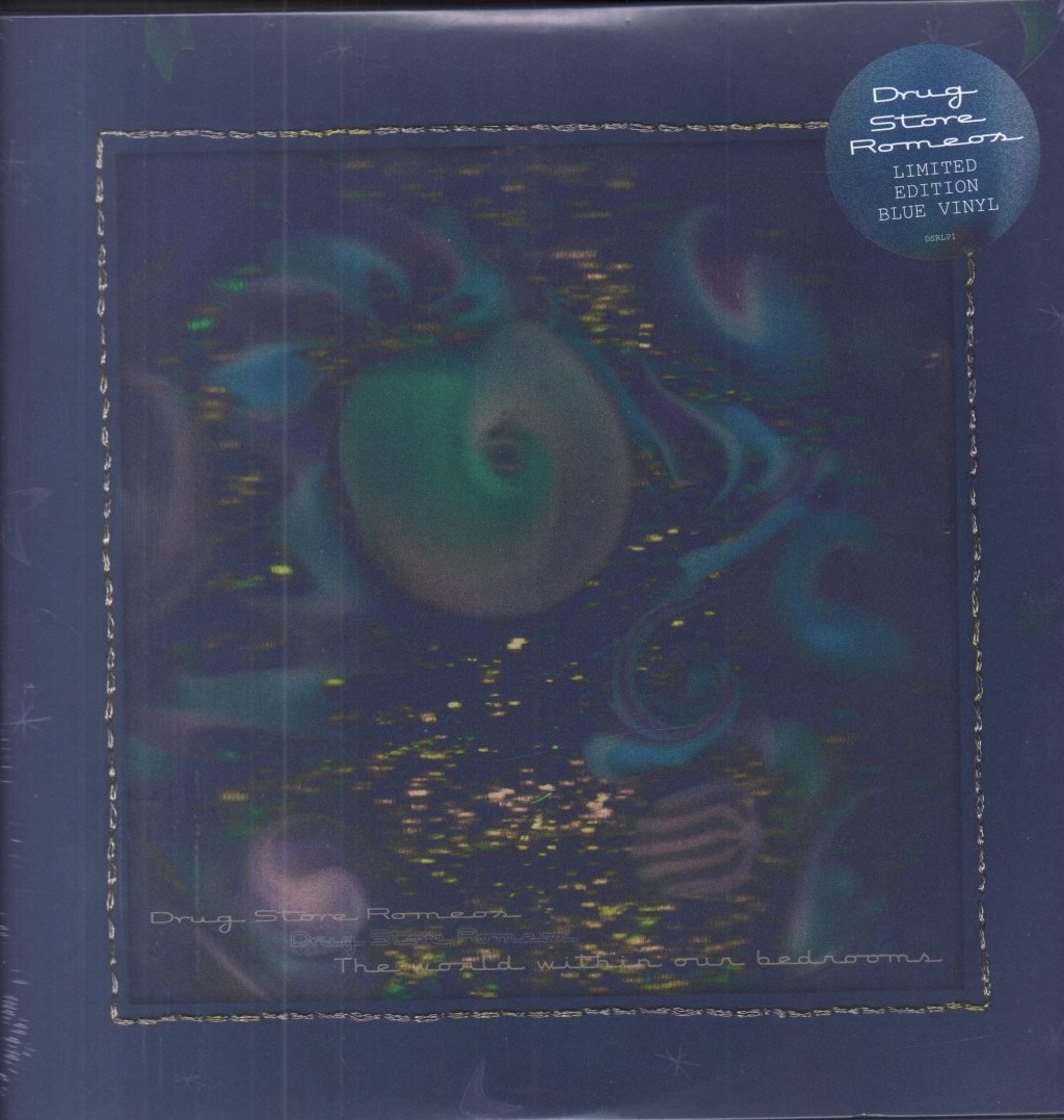 Drug Store Romeos - World Within Our Bedrooms - Double Lp