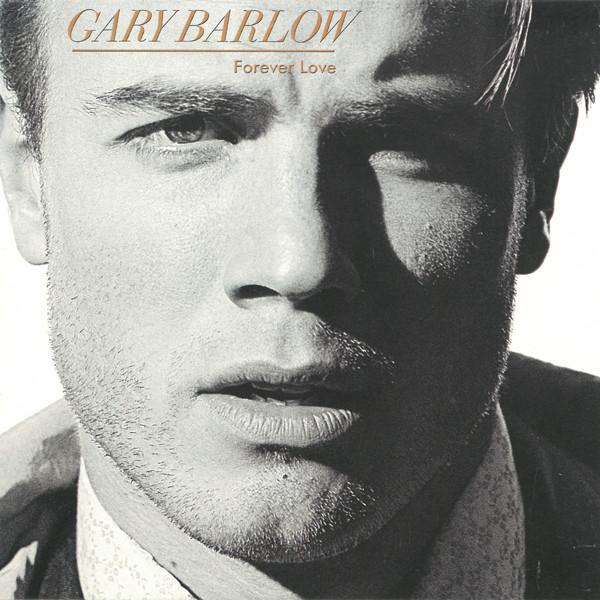 Gary Barlow - Forever Love - Cd