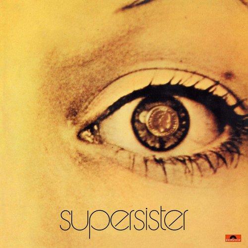 Supersister - To the Highest Bidder - Lp