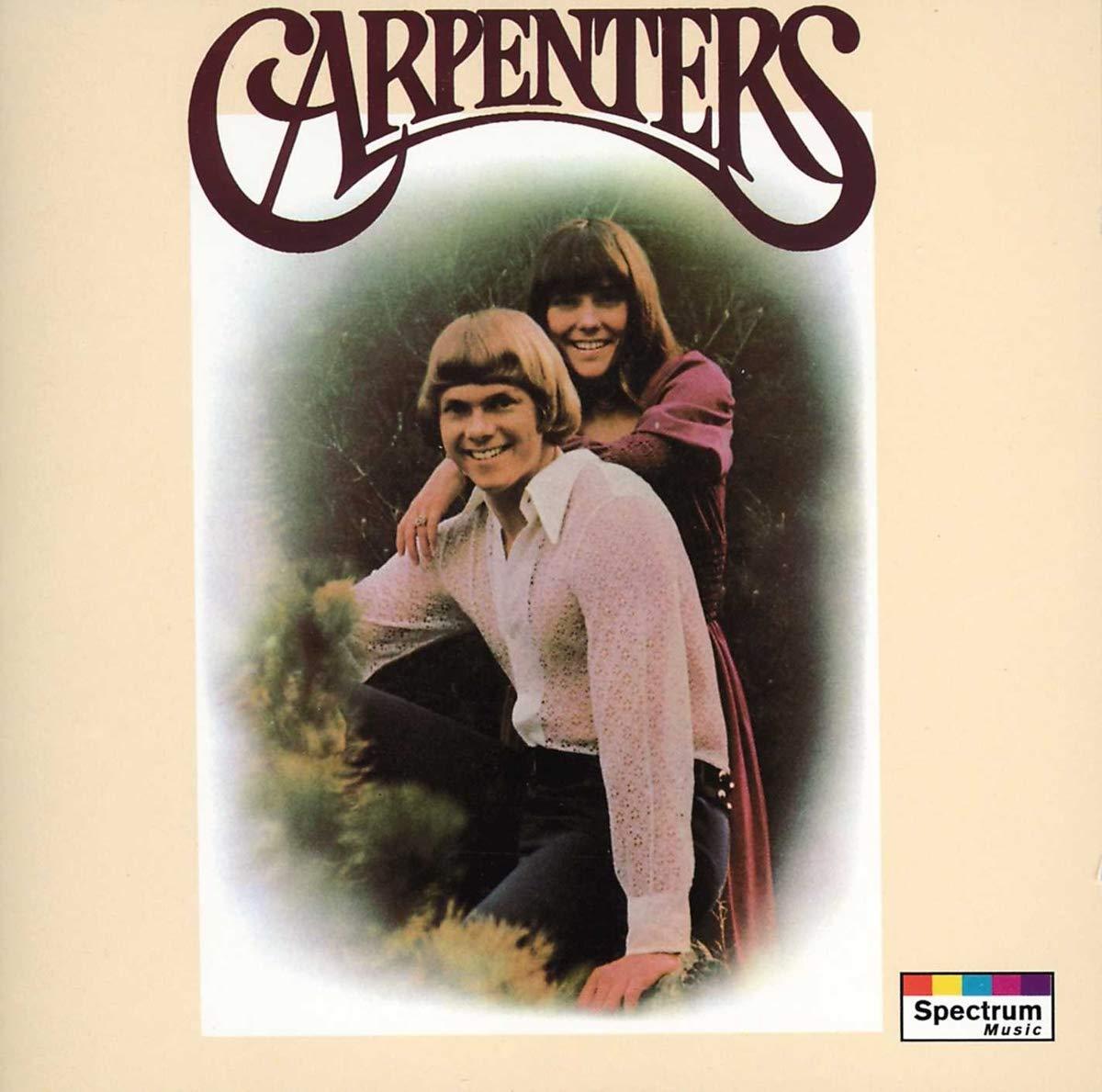Carpenters - Carpenters - Cd