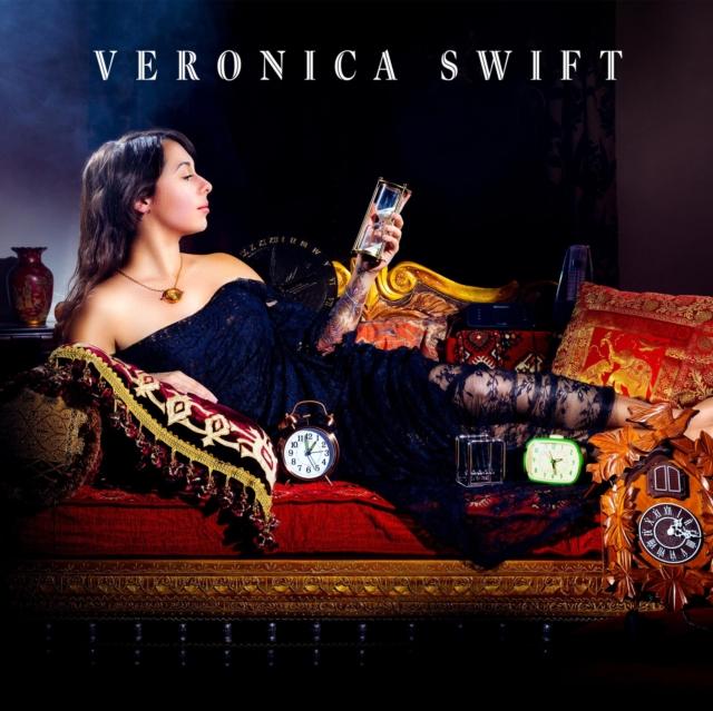 Veronica Swift - Veronica Swift - Cd