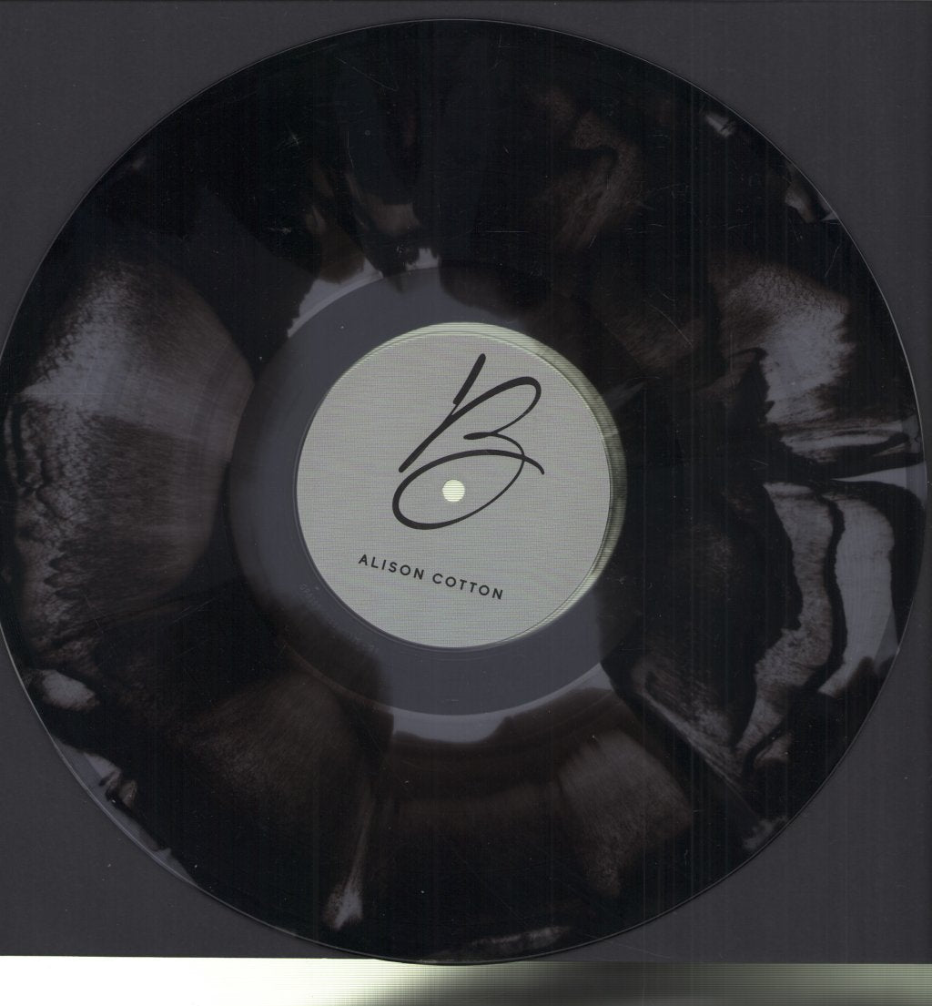 Alison Cotton - Engelchen - Lp