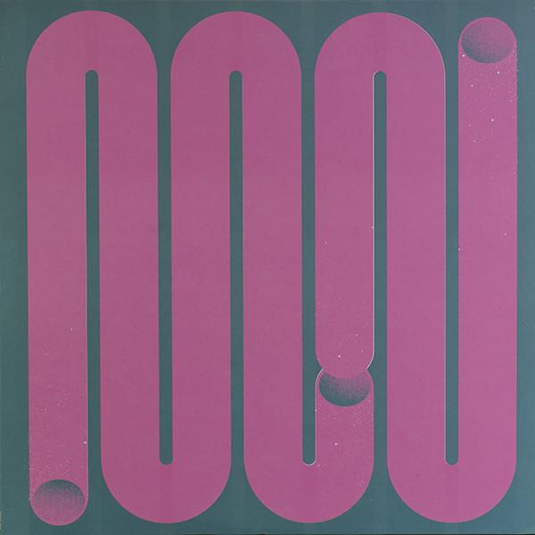 People Of The North - Caul - Lp