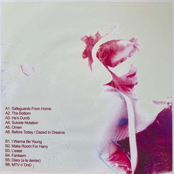 Ariel Pink's Haunted Graffiti - Odditties Sodomies Vol. 1 - Double Lp