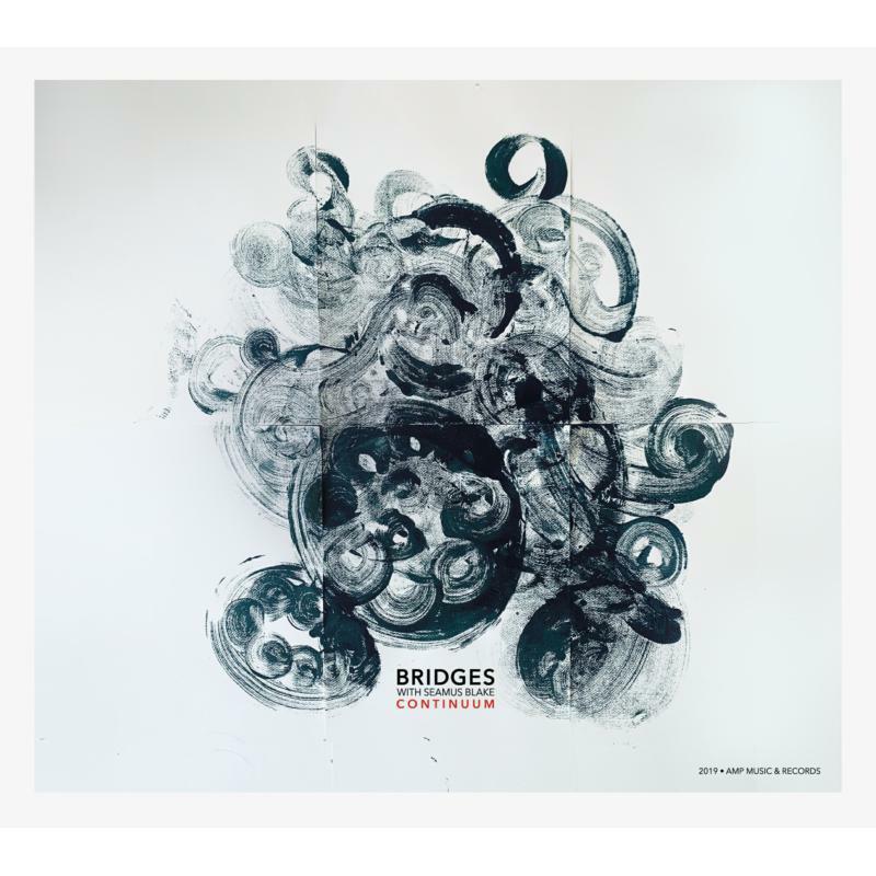 Bridges - Continuum - Cd