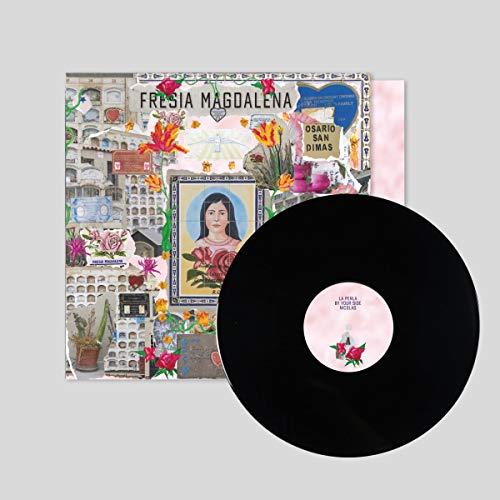 Sofia Kourtesis - Fresia Magdalena - 12 Inch