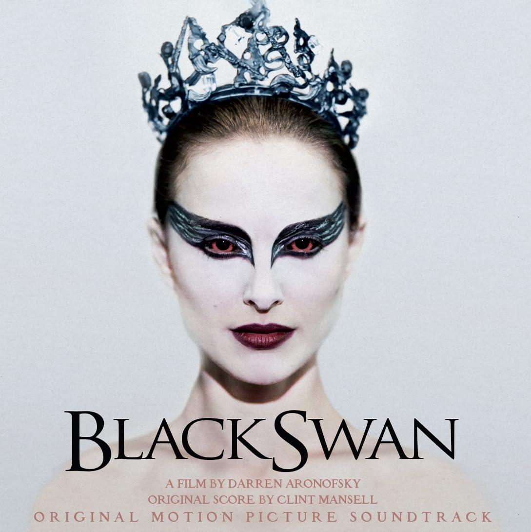 Original Soundtrack - Black Swan (Lp Red Coloured Vinyl) - Lp