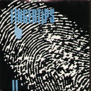 Fingertips - Billy - 7 Inch