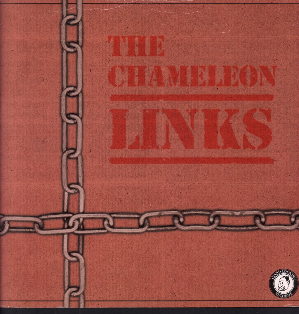 Chameleon - Links - 12 Inch