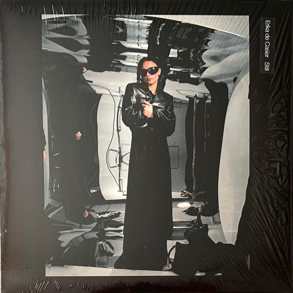 Erika de Casier - Still - Lp