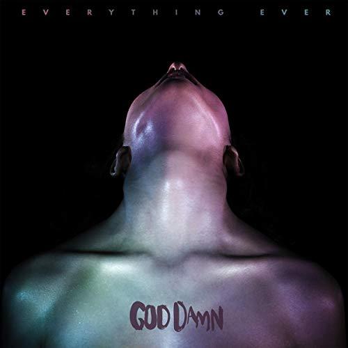 God Damn - Everything Ever - Lp