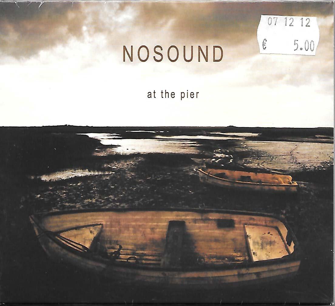 Nosound - At the Pier - Cd