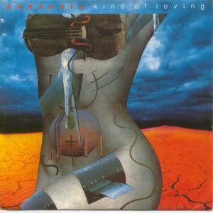 Sunsonic - Kind Of Loving - 7 Inch