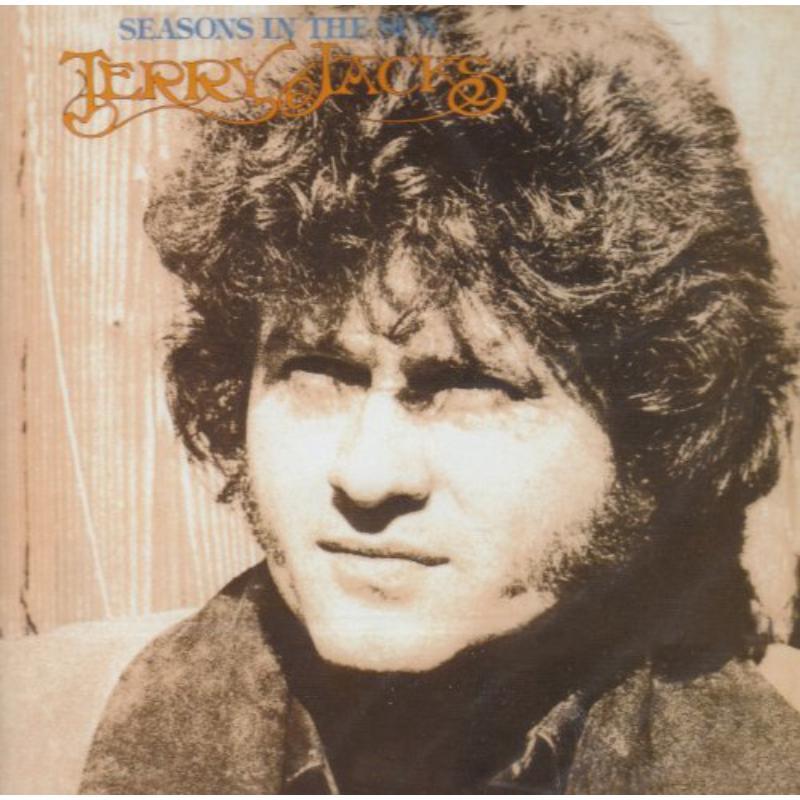 Terry Jacks - Seasons In the Sun - Cd