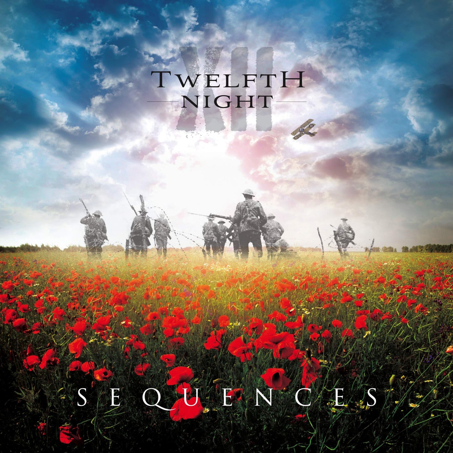 Twelfth Night - Sequences - Cd