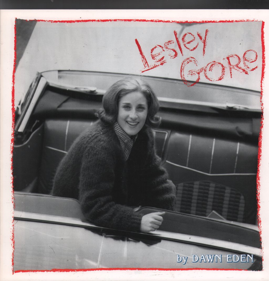 Lesley Gore - It's My Party! - Cd Box Set