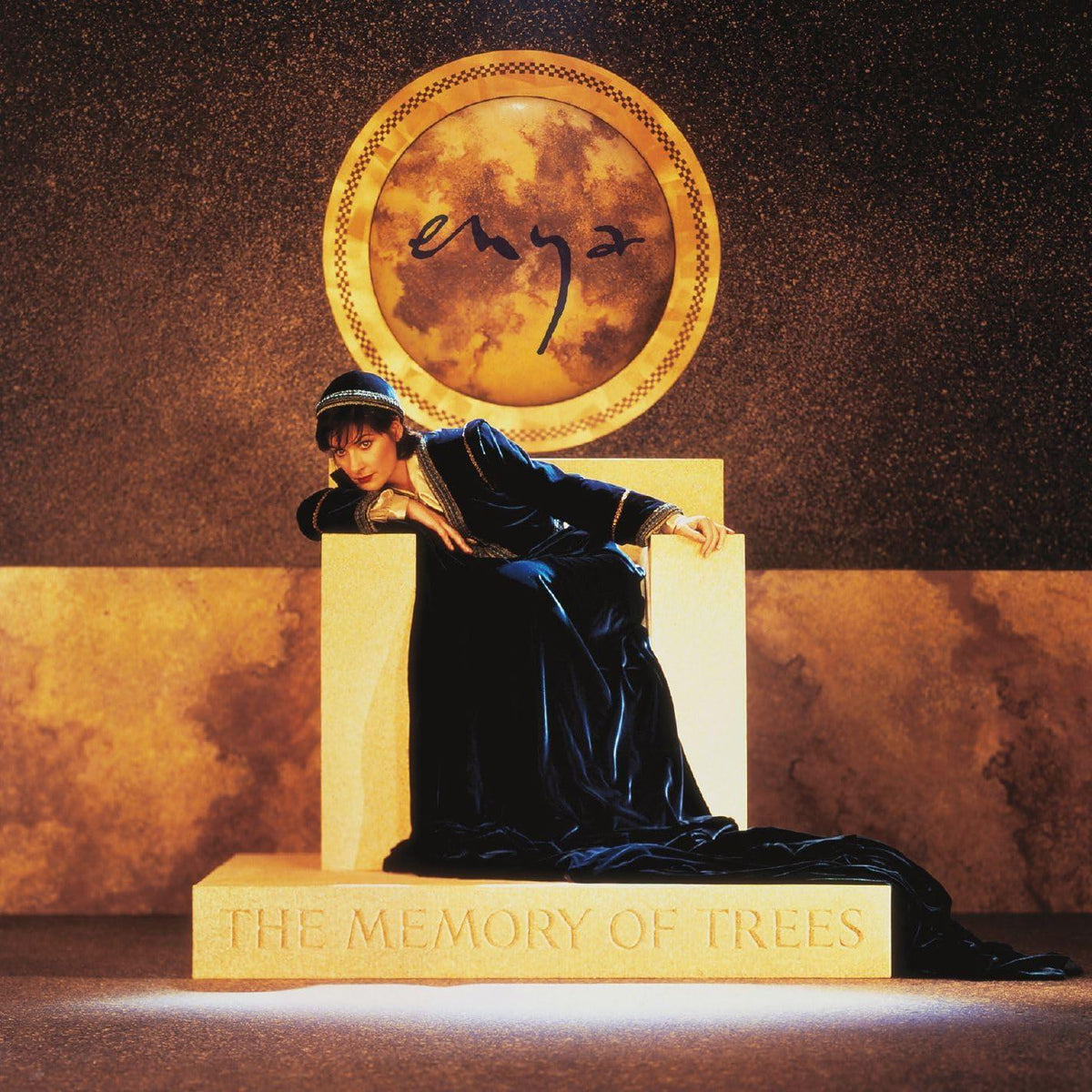Enya - Memory of Trees - Lp
