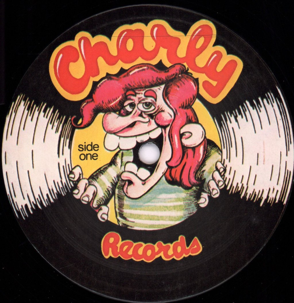 Ray Smith - Country Side - Lp