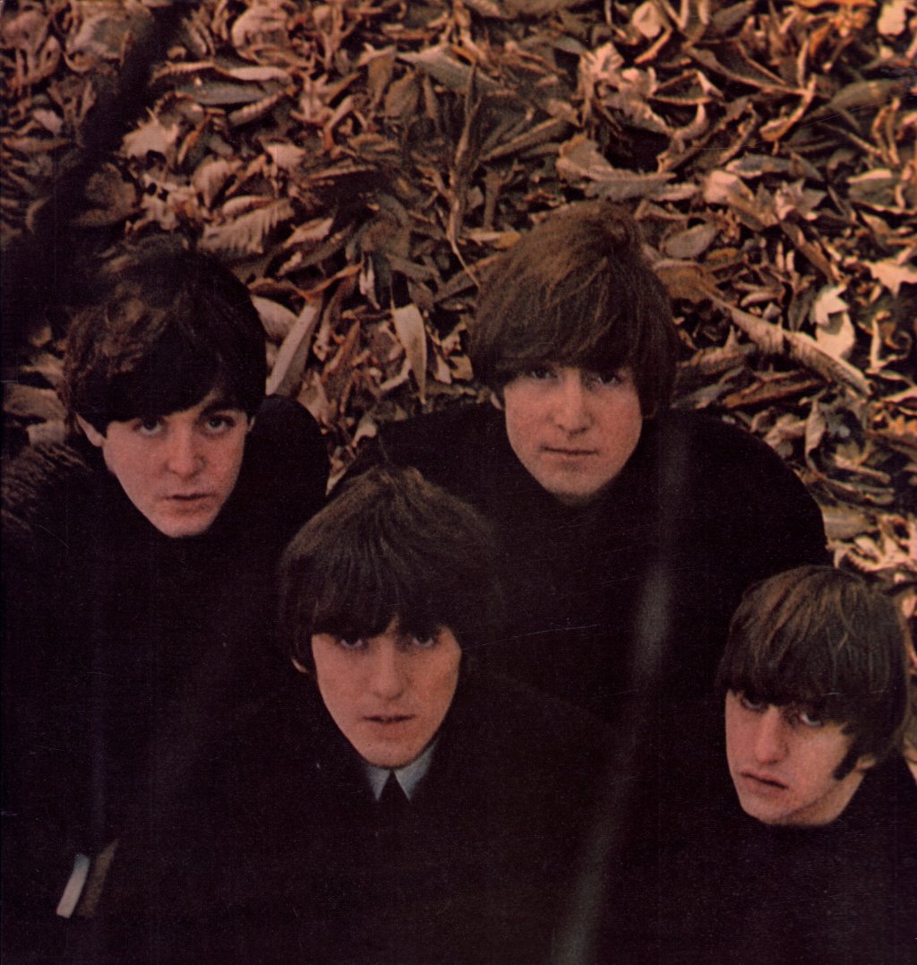 Beatles - For Sale - Lp