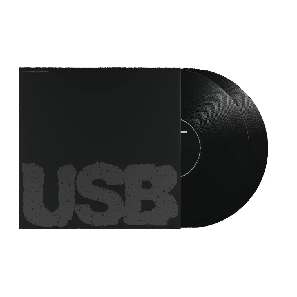 Fred again.. - USB001 - Double Lp